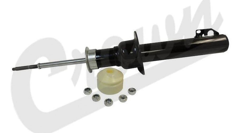 Shock Absorber, Front, WK (5135573AE / JM-01544 / Crown Automotive)