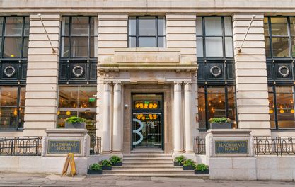 Climat - New wine-led restaurant to open on rooftop of Manchester’s Blackfriars House 
