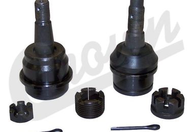 Knuckle Ball Joint Kit, JK (68004085AA / JM-00943 / Crown Automotive)
