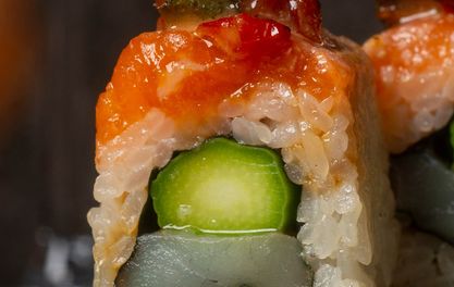 FREE SUSHI: Chotto Matte to hand out 500 free sushi boxes this week