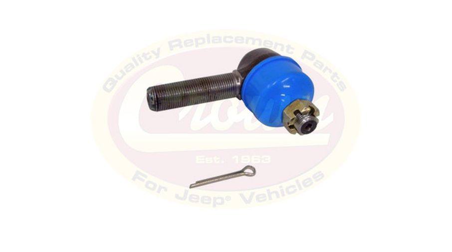 Steering Tie Rod End (J8136674 / JM-01991 / Crown Automotive)
