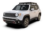 Jeep Renegade Slimline II Roof Rail Rack Kit (KRJR002T / JM-06334 / Front Runner)