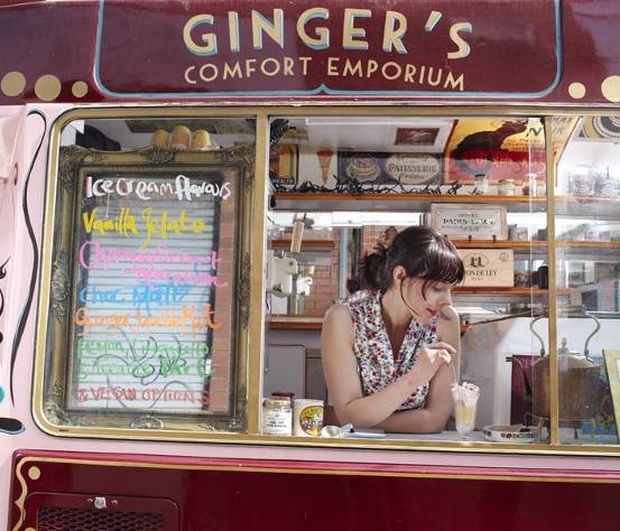 FOODIES FESTIVAL RETURNS TO TATTON PARK 