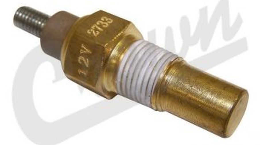 Coolant Temperature Sensor (53005056 / JM - 06981 / Crown Automotive)