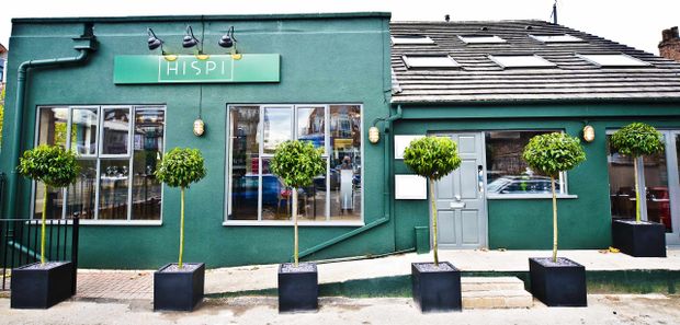 HISPI MEETS THE UNABOMBERS IN A SPECTACULAR ONE-OFF MFDF MAYFIELD BANQUET: BOOK NOW
