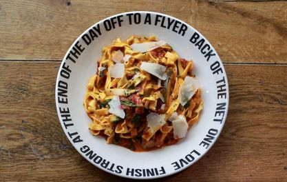 Women’s World Cup inspired menu kicks off at Cafe Football