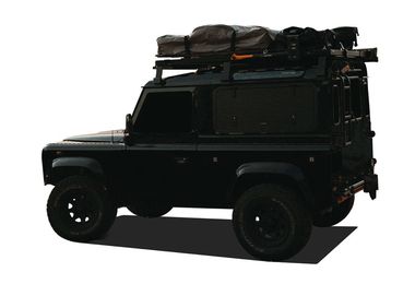 Roof Rack, Full Length, Defender 90 (KRLD007L / SC-00227 / Front Runner)