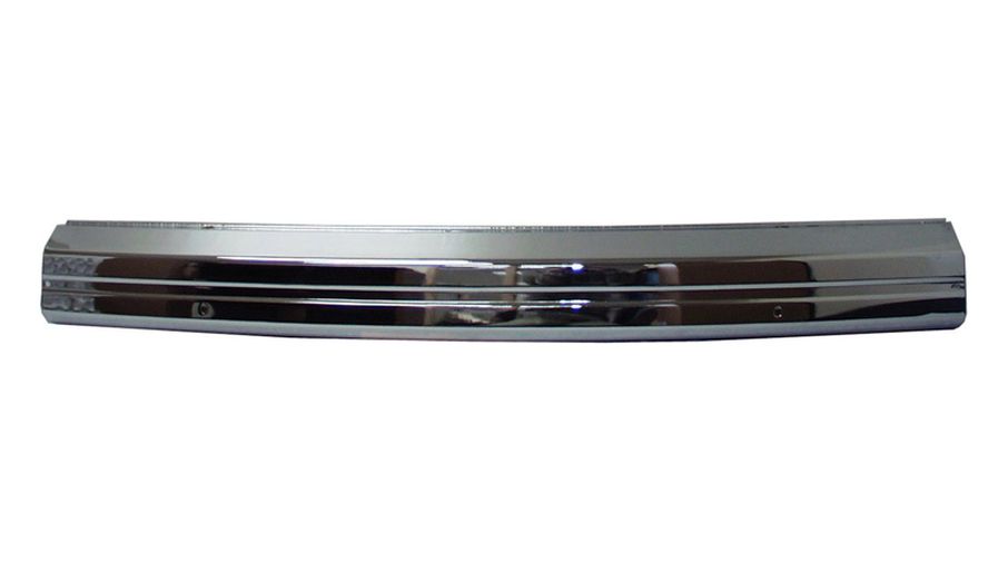 Bumper, Front (52000177 / JM-04944 / Crown Automotive)