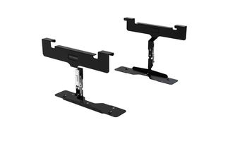 Wolf Pack Pro Rack Mounting Bracket / MKII (RRAC117 / SC-00064 / Front Runner)