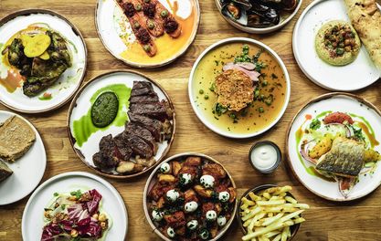 10 Tib Lane Cocktail Bar and Restaurant launches new menu for summer