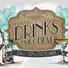 Missing the Festival Already... No Fear! The Pop Up Drinks Emporium at The Corn Exchange!