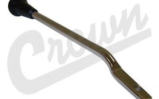 Turn Signal Lever   CJ (J5362173 / JM - 07036 / Crown Automotive)