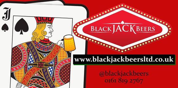 BlackJack beers