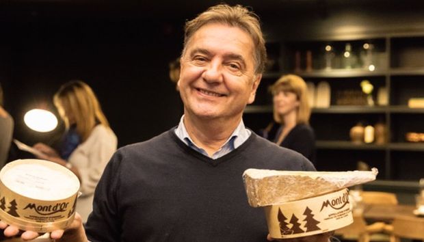 Vive Raymond! Blanc team launch two Cheshire venues on June 27