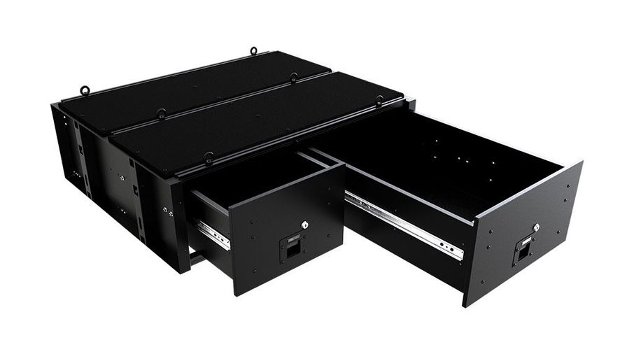 Medium Drawer Kit, Universal (SSDR003 / SC-00068 / Front Runner)