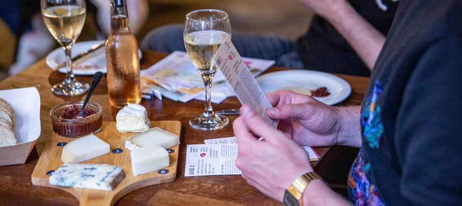 TASTE OF ALTRINCHAM: A 10-day celebration of Altrincham’s food and drink scene coming this month