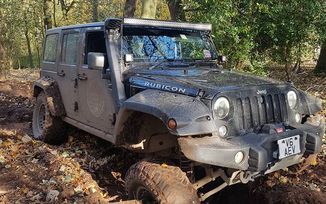 Jeepey Jeep Parts Spares And Accessories