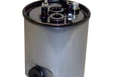 Fuel filter (2.7 CRD)  WJ (5080477AA / JM - 06805 / Crown Automotive)