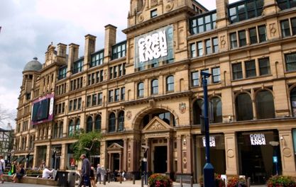 Who's coming to the Corn Exchange