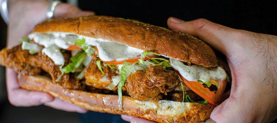 THE BEST OF LOCAL: All the North West restaurants named in Uber Eats’ Restaurant of the Year Awards 2026