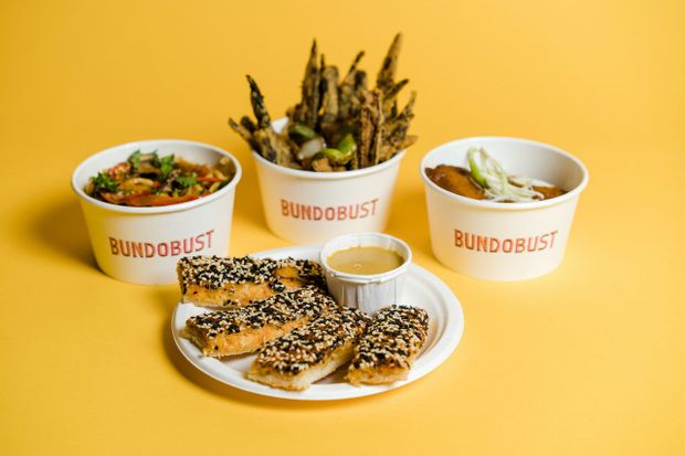 Bundobust ‘use their noodles’ with new Indo-Chinese specials for summer 