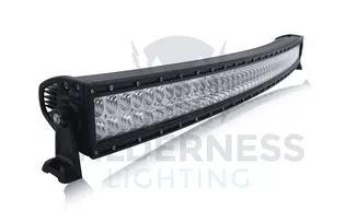 DUPLEX CURVE 3 - 50" (WDD0454 / JM - 07330 / Wilderness Lighting)