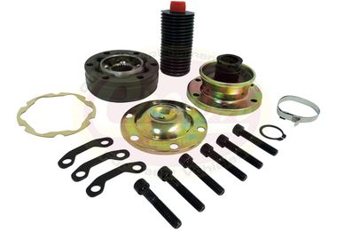 CV Joint Repair Kit (528534RRK / JM-01517 / Crown Automotive)