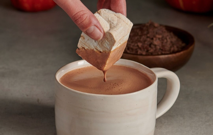 A New Luxury Hot Chocolate Chain Is Coming To Manchester 