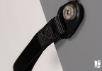Trail Half Door Set, YJ (JM-06828 / Renata Machina)