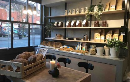 Chorlton’s The Creameries to shut – delivery service planned 