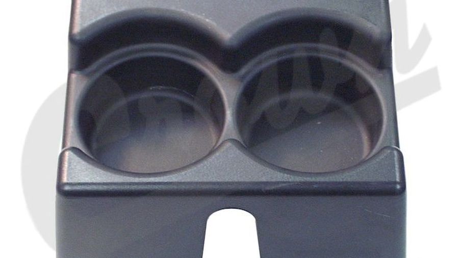 Drink holder  XJ (CH1 / JM - 06984 / Crown Automotive)