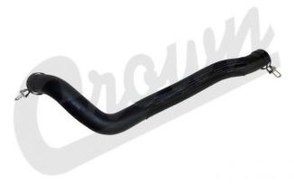 Radiator Hose (Upper)   JK (55057201AC / JM - 07134 / Crown Automotive)