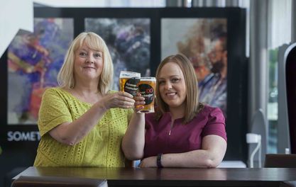 STORE STREET AND JW LEES RAISE A TOAST TO FOREVER MANCHESTER WITH CHARITABLE PARTNERSHIP