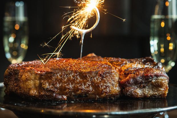 Happy fifth birthday to Hawksmoor ahead of a week of tasty celebrations