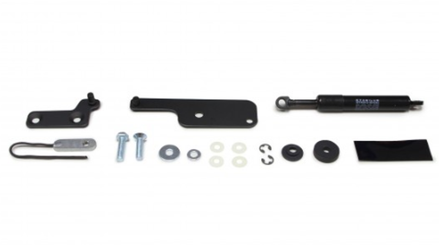 Tailgate Assist Kit, Hilux (2AB.ST.5705.1) Storm Customs Offroad