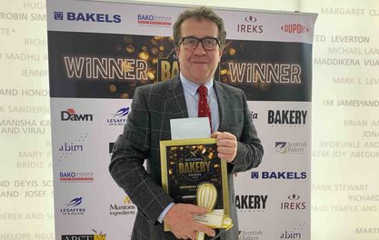 Lovingly Artisan named as the North West’s best bakery