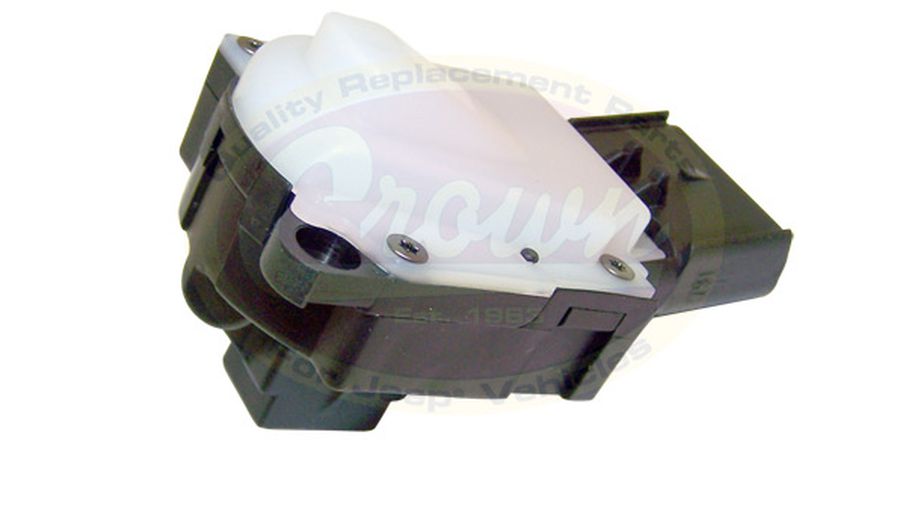 Ignition Switch (4685719AG / JM-01811 / Crown Automotive)