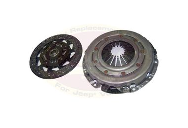 Pressure Plate & Disc Kit, JK 3.8L (52104732AB / JM-01786 / Crown Automotive)