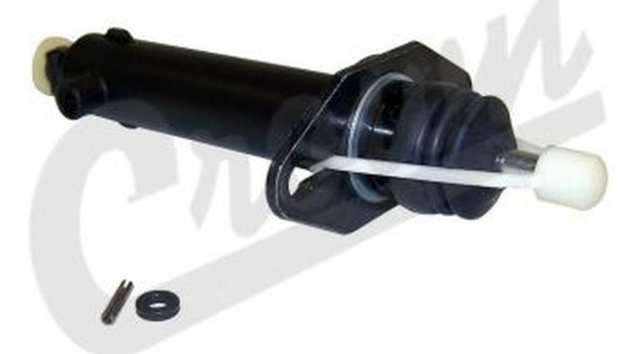 Clutch Slave Cylinder    KJ (52129182S / JM - 07125 / Crown Automotive)