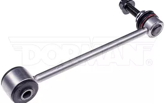 Sway Bar Link, Rear (or Front with 2.5" Lift), JK (52060011AB / JM-07376 / Dorman)