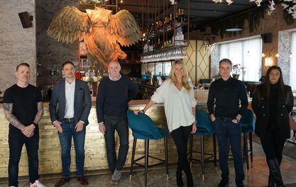 Buy a voucher campaign launched to aid city hospitality trade in crisis