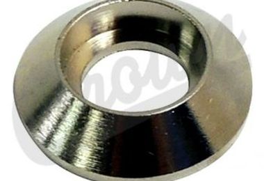 Dashboard Switch Bezel    CJ (J0987911 / JM-06994 / Crown Automotive)