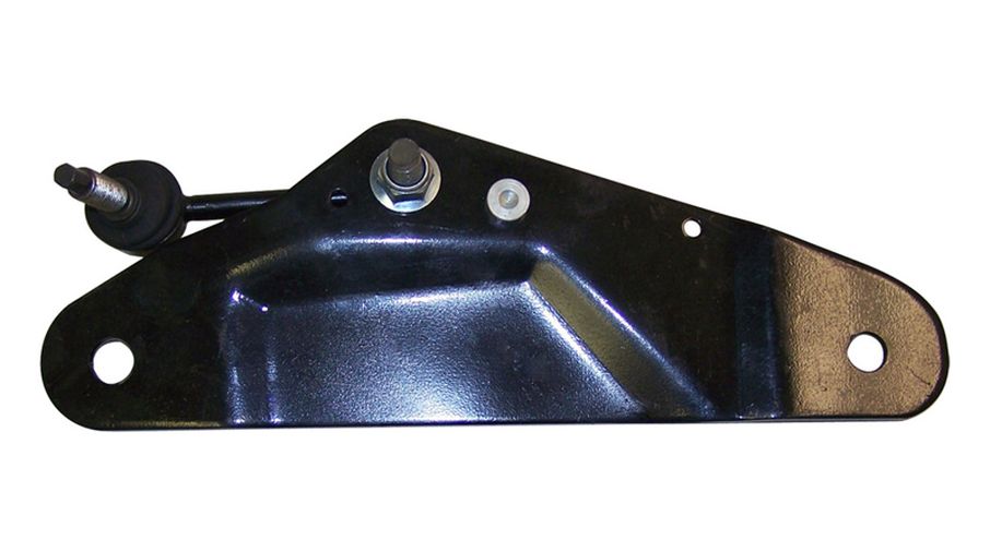Stabilizer Bar Link - WK SRT8 (Rear Left) (5290769AC / JM-04604 / Crown Automotive)