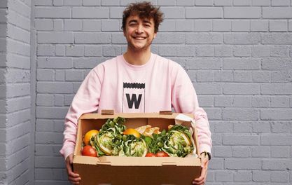 WEEZY, THE UK’S FIRST ON-DEMAND GROCERY DELIVERY APP, ARRIVES IN MANCHESTER