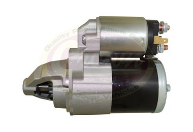 Starter Motor, MK, Petrol (5034555AA / JM-00639 / Crown Automotive)