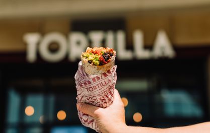 Goodbye Chilango and say hello to Tortilla Manchester