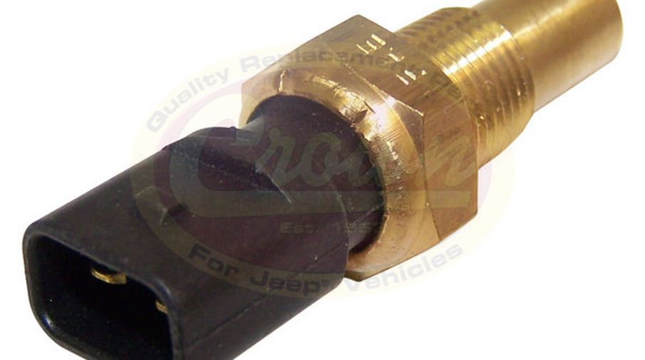 Temperature Sensor, ZJ (56004815 / JM-01332SP / Crown Automotive)
