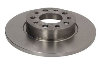 Brake Rotor (Front)Patriot/compass (5105514AA / JM-06857 / Terrafirma)