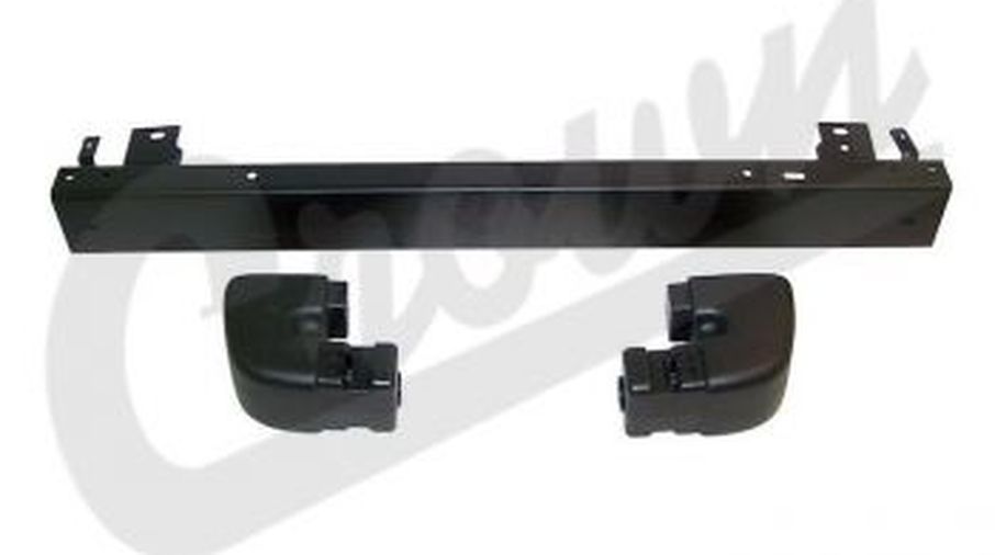 Bumper Kit (Rear)   TJ (5ED18T3XK / JM - 07230 / Crown Automotive)