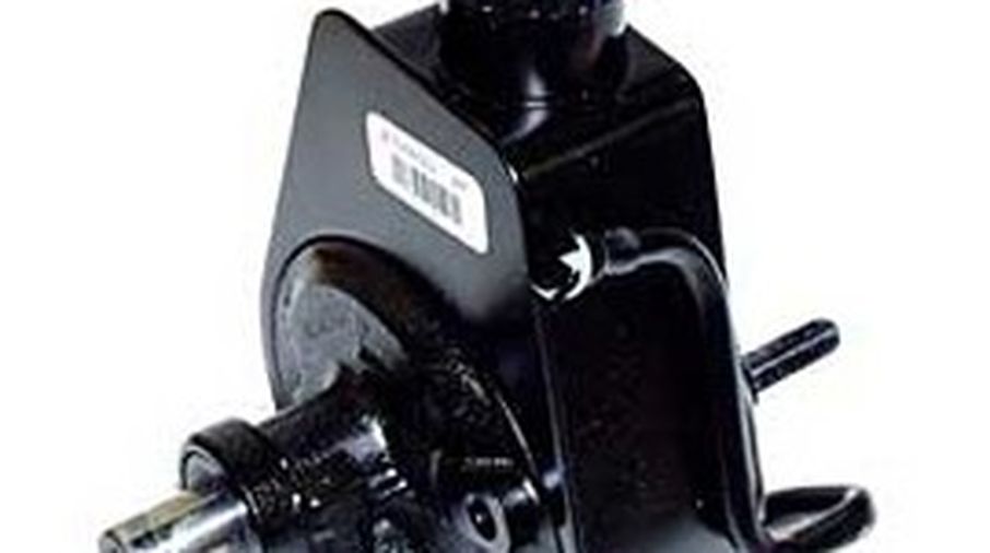 Power Steering Pump (KJ 3.7L) (52088710AE / JM-00673 / Crown Automotive)